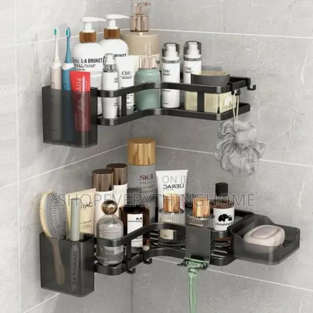 Bathroom Shower Caddy