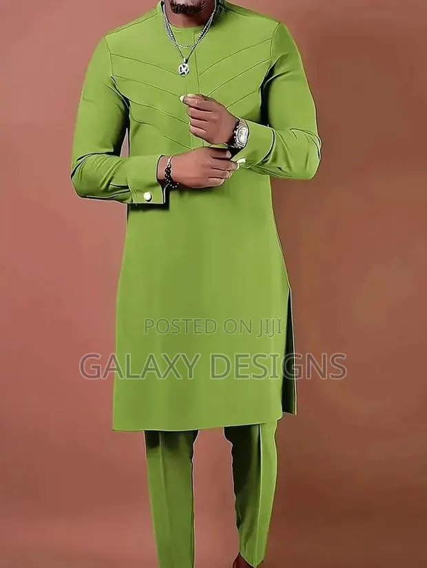 Mens Wear Kaftan · Photo 1