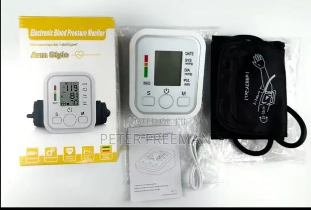 Medical Equipment