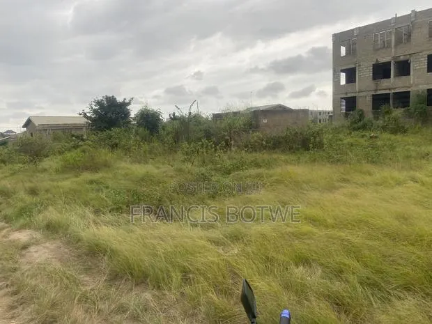 1plot of a Land for Sell · Photo 1