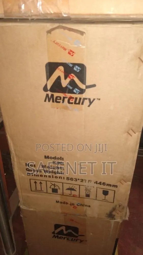 Mercury 3000va (3kva) Online · Photo 1