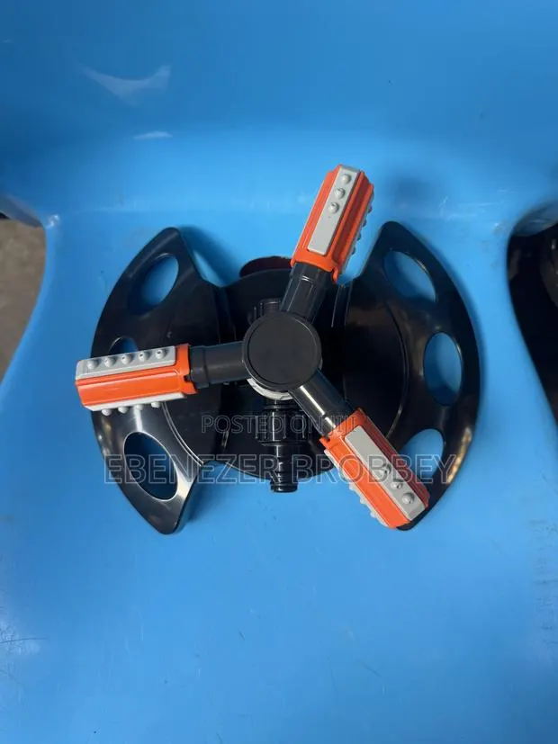 Irrigation Sprinkler(360-Degree) · Photo 1
