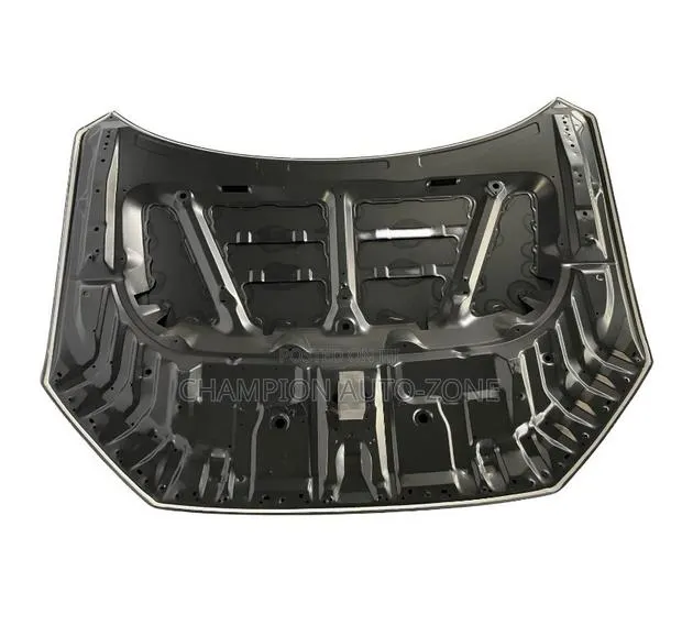 Honda Cr-v 2023-2024-2025 Bonnet/ Hood · Photo 2