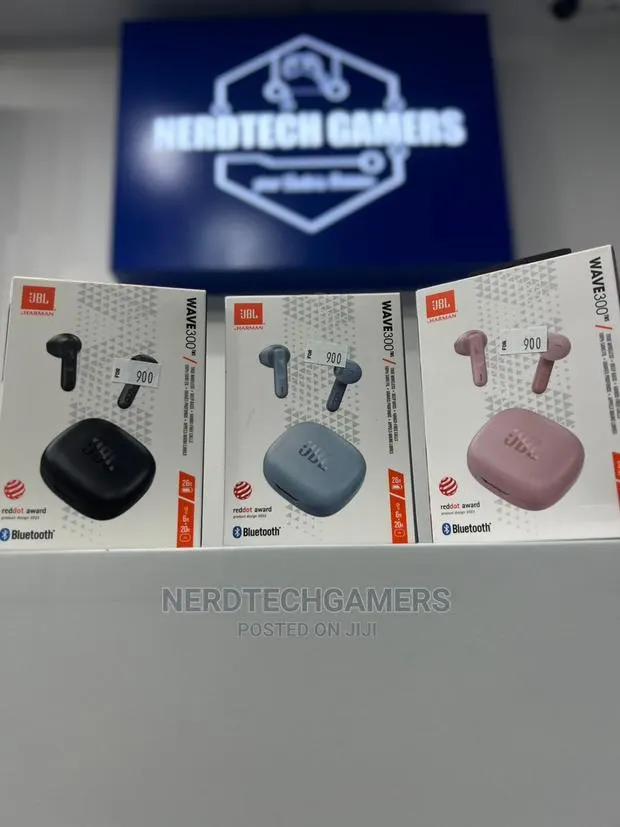 JBL Wave 300tws · Photo 1