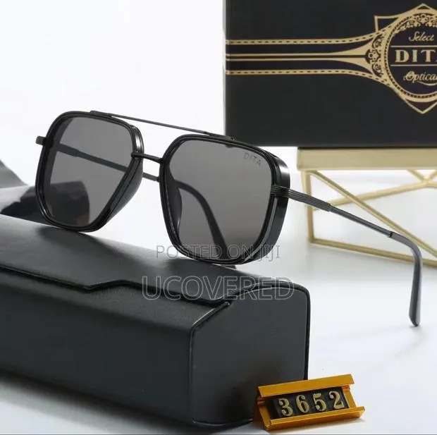 Quality DITA Sunglasses · Photo 1