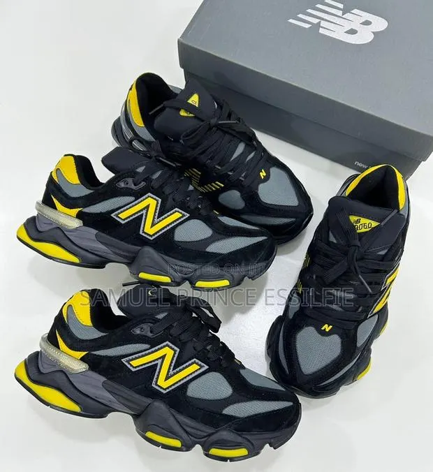 New Balance · Photo 1