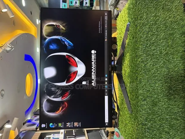Asus Tuf 27 Inches FHD 1080p Gaming Monitor. Refresh Rate 165hz Uk · Photo 1