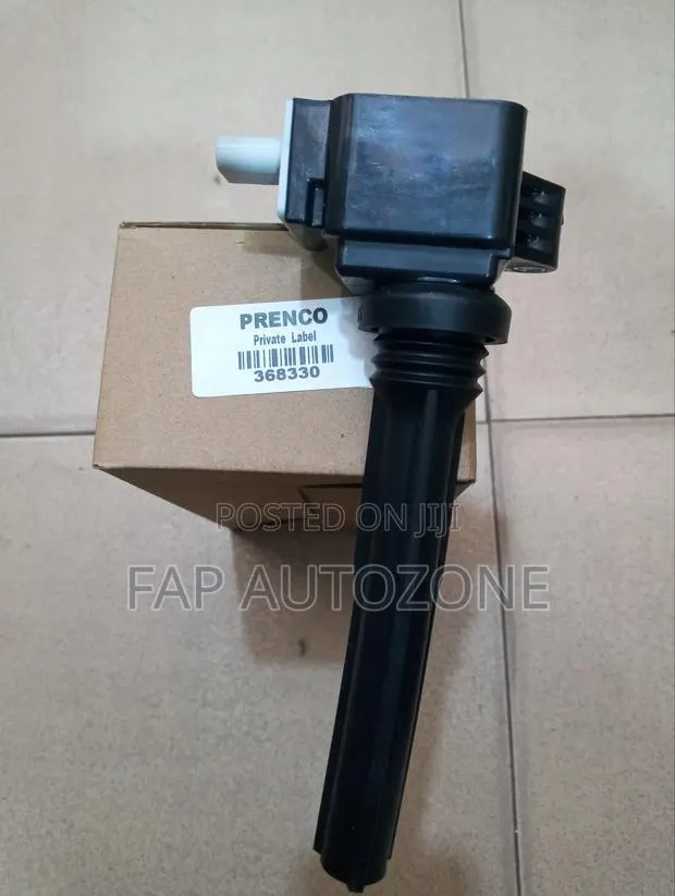 Genuine Prenco Ford F150, Navigator, Expedition Ignition Coil From USA · Photo 1