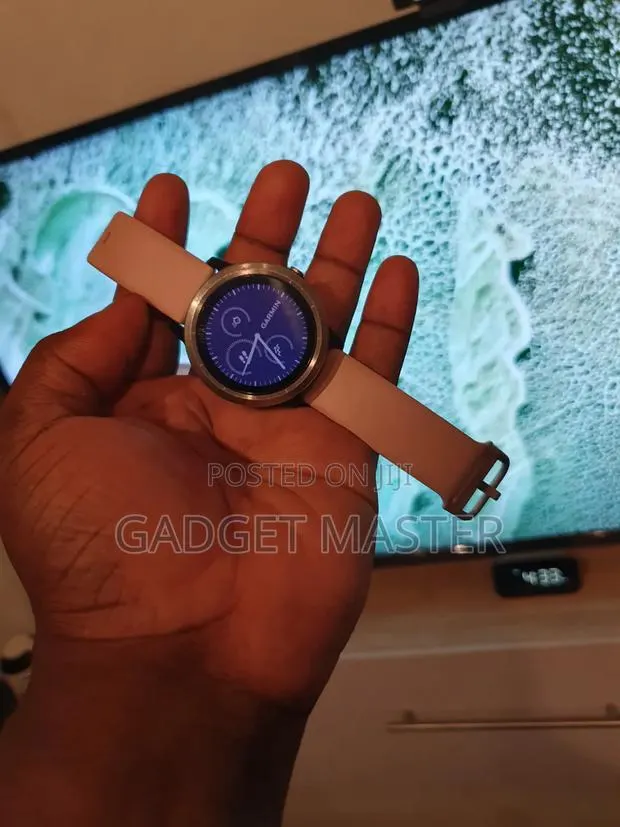 Garmin Vivo Active 3 · Photo 4
