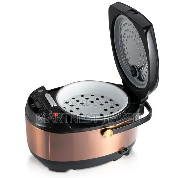 Raf Rice Cooker · Photo 1
