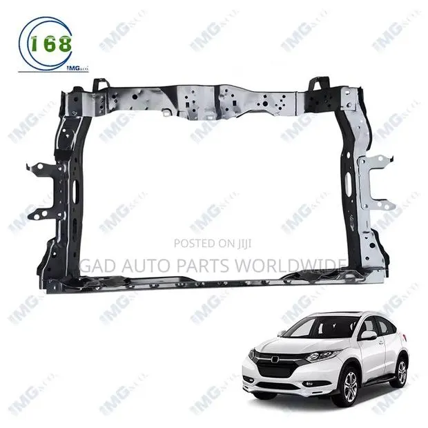 Honda HRV Front Bumper Radiator Support 20 16–20 22 · Photo 1