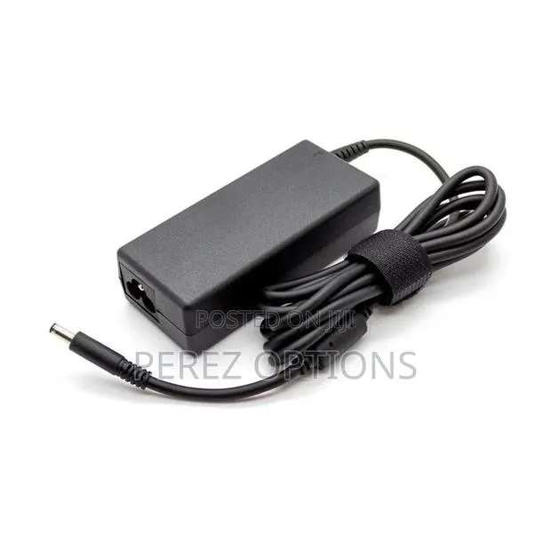Dell Chargers · Photo 1