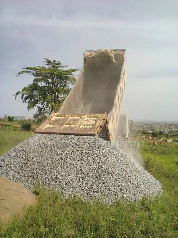1" Stones Supply · Photo 1