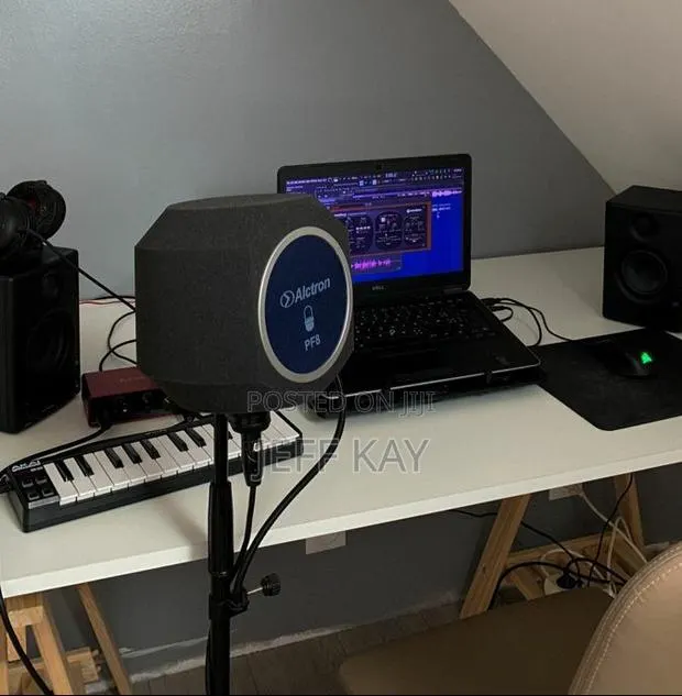 Recording Studio (Music Recording Studio) · Photo 1