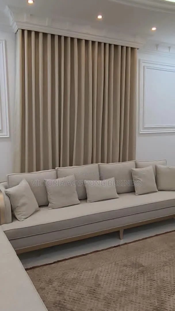 Curtains Shop Available · Photo 1