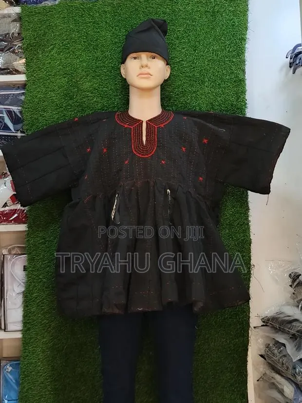 Superior Handwoven Smocks – Hot Xmas Price Deals · Photo 1