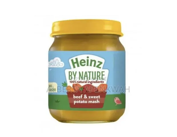 Heinz Dinner · Photo 1