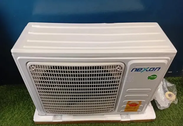 Nexon 1.5hp Ac – Designed for Maximum Comfort · Photo 1