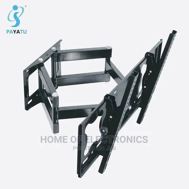 Strong Adjustable Swivel TV Wall Mount(32-65) · Photo 1