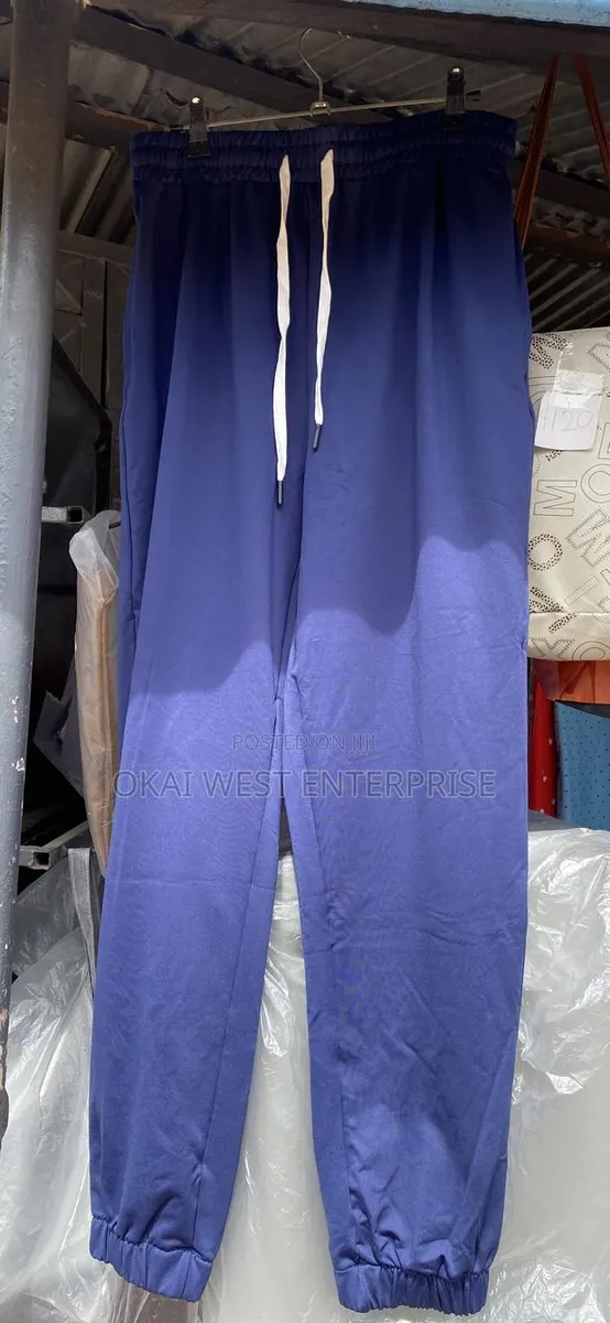 Premium Men’S Casual Pants · Photo 1