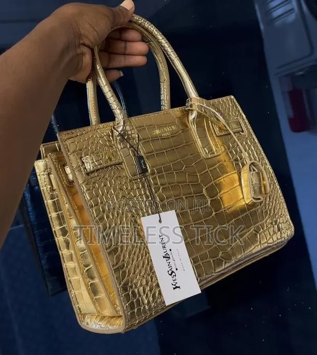 YSL Ladies Handbag · Photo 1