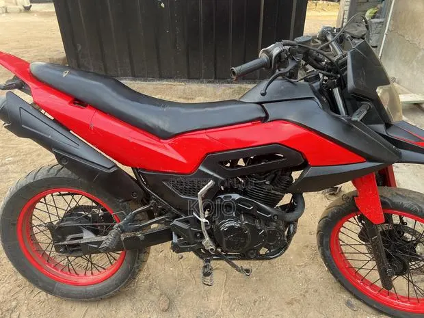 Motorcycle 2019 · Photo 1