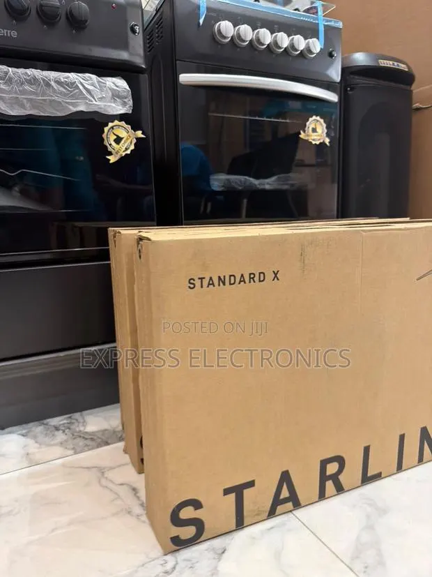 Limited Stock Starlink Standard X. · Photo 1