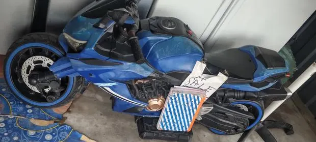 Kite Bike for Sale · Photo 1