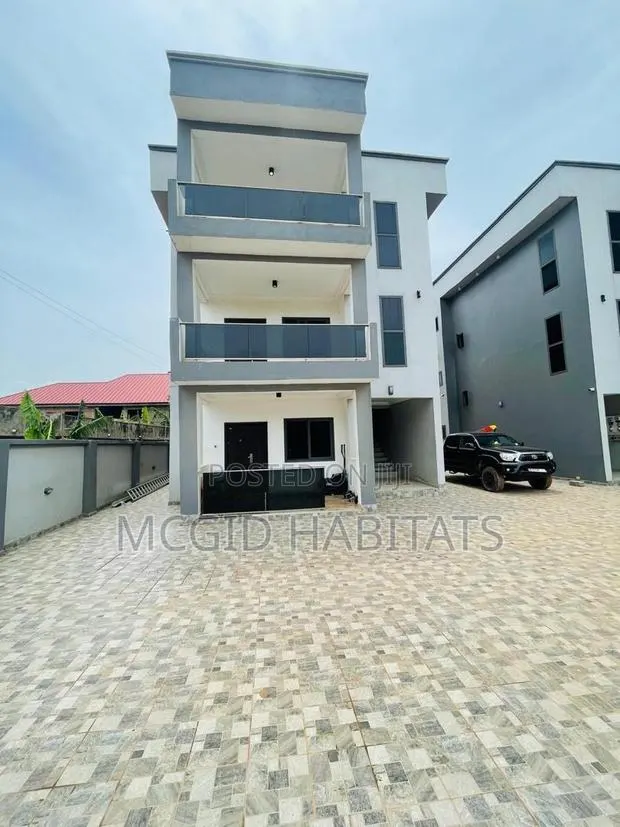 2bdrm Apartment in Adenta for rent · Photo 1