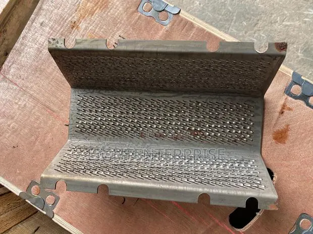 Sb30 Rice Huller Sieve · Photo 1
