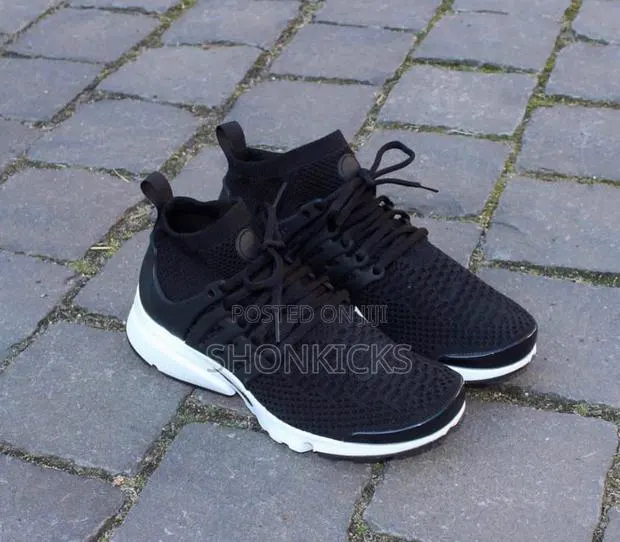 Nike Presto Flyknit · Photo 1