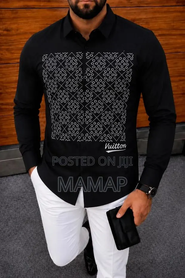 Men's Turkey Long Sleeve · Photo 1