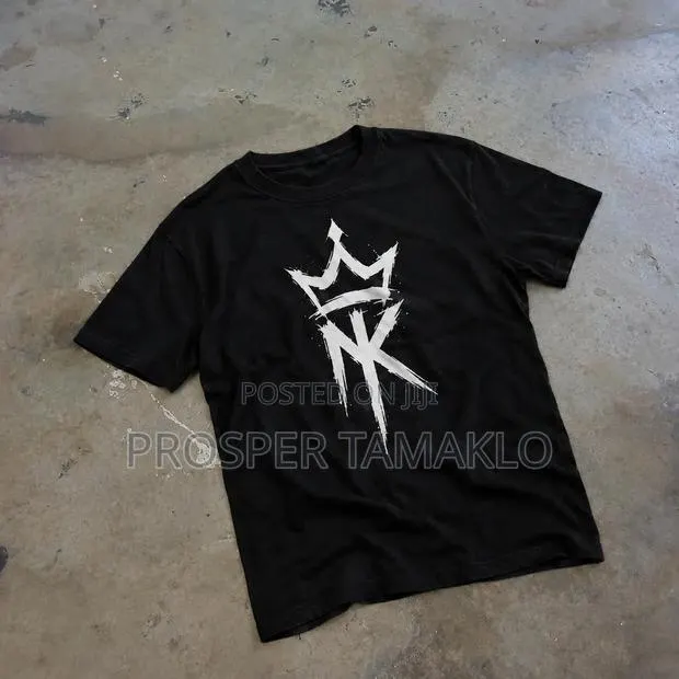 C-Money Royal Drip T-Shirt · Photo 1
