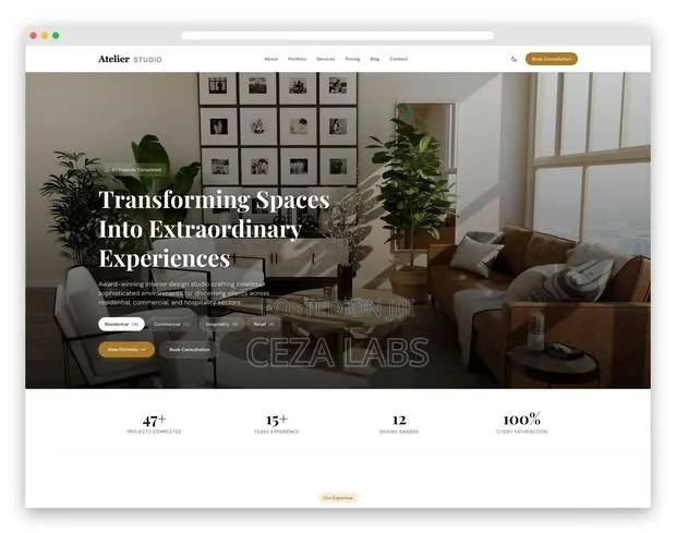 Website for Any Business · Photo 1