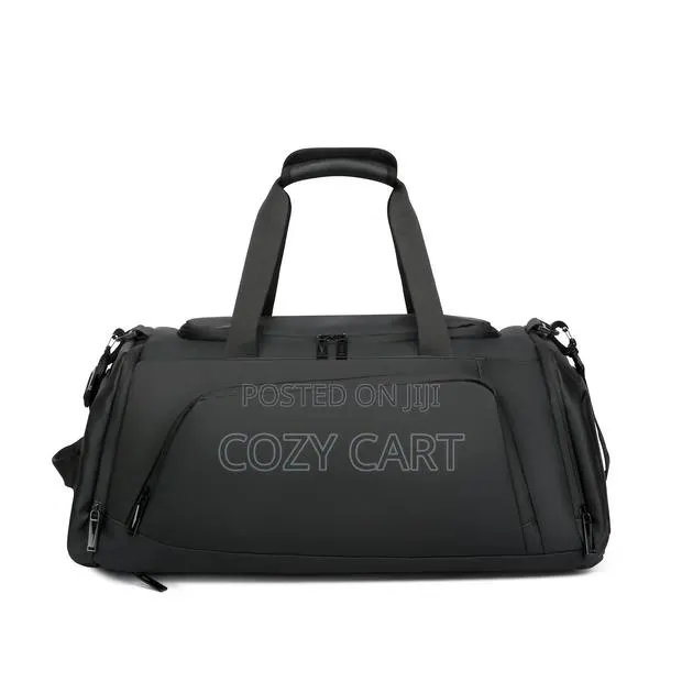 Duffel Bag / Back Pack · Photo 1