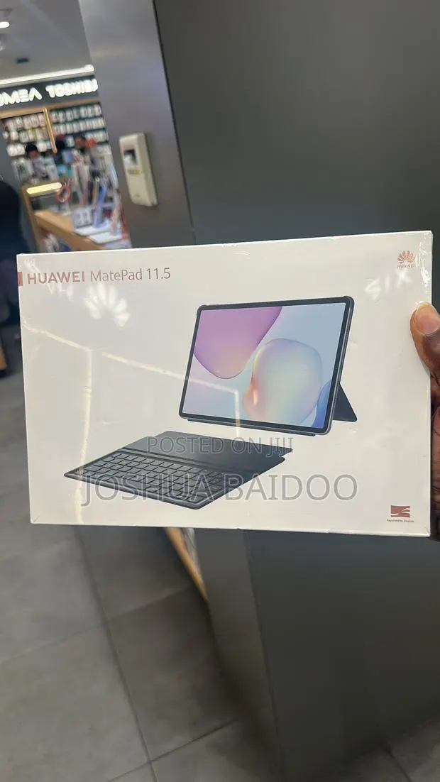 New Huawei MatePad 11.5 256 GB · Photo 1