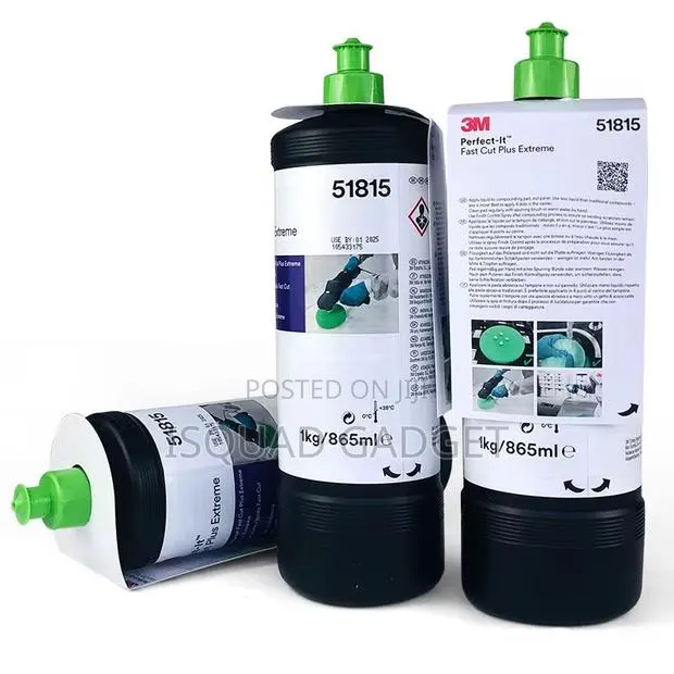 3M Polish 51815 · Photo 1