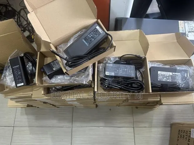 All Laptops Chargers Dell, Lenovo, HP · Photo 1