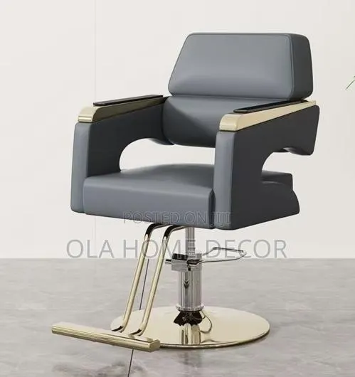 Barbering Chair / Salon Chair · Photo 1