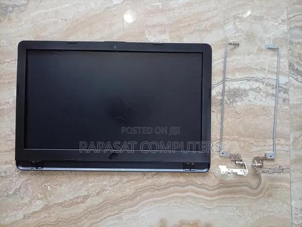 ALL NEW HP 15-Bs 250 G6 Abh Black Housing · Photo 1
