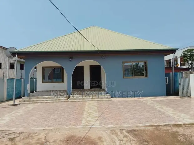 3bdrm House in Mainstay Estates, Tseaddo for rent · Photo 1