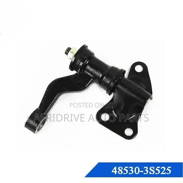 Nissan Hardbody Idler Arm Brand New · Photo 1