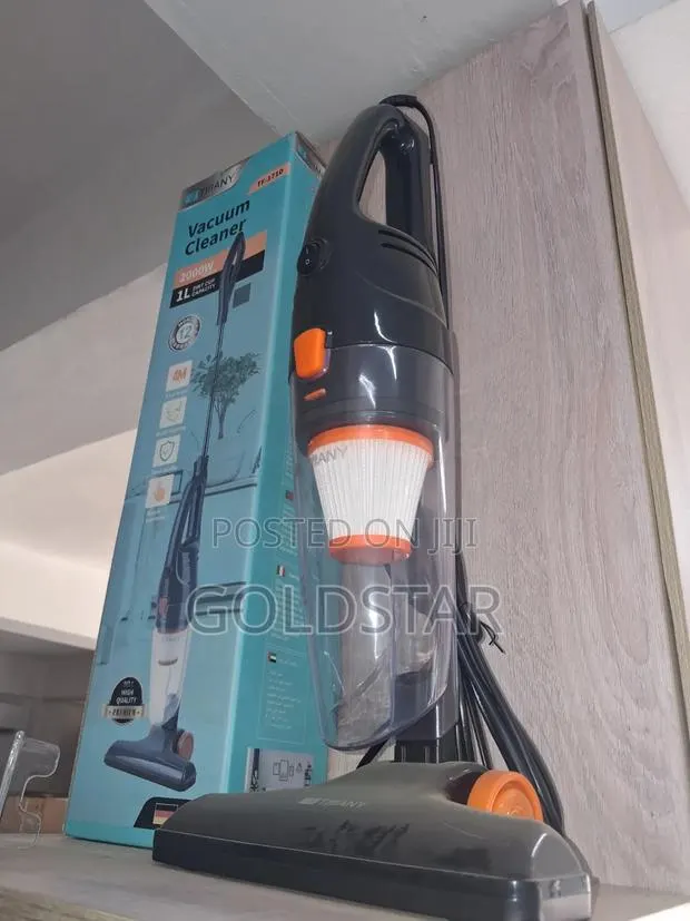 Vacuum Cleaner 1L · Photo 1