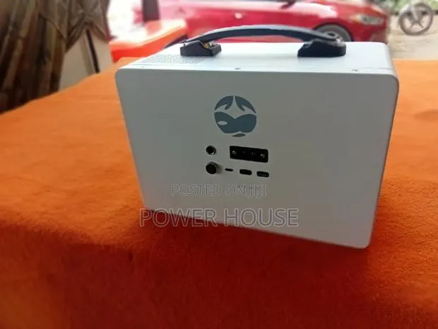 Neo Earth 300W Power Station – Convenient Energy for Home And · Photo 1