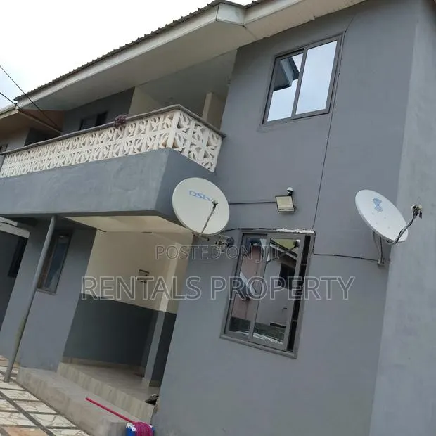 Furnished 1bdrm Block of Flats in Barrier for rent · Photo 1