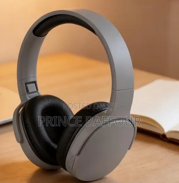 Headphone / Earphones/Bluetooth · Photo 1