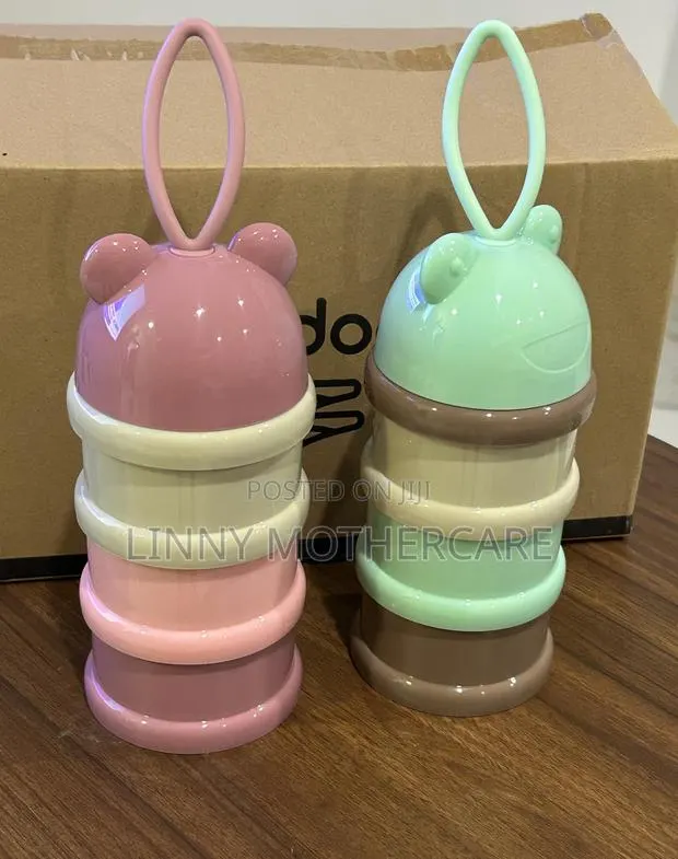 3in1 Formula Dispenser · Photo 4