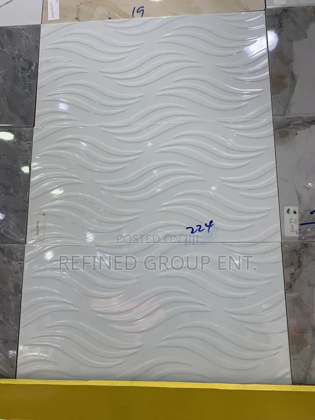 Wall Tiles 30x60cm · Photo 1