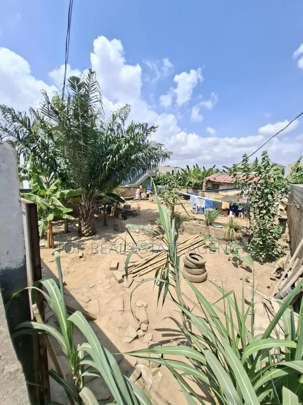 Half Plot for Sale at Dome Pillar 2 · Photo 1