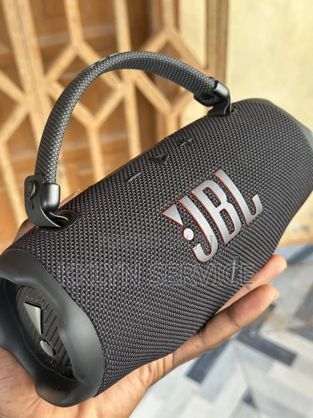 JBL Charge 6